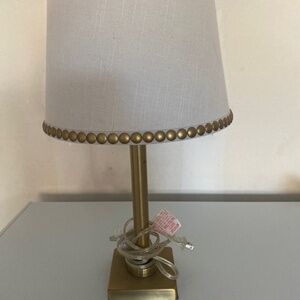 Small Lamp